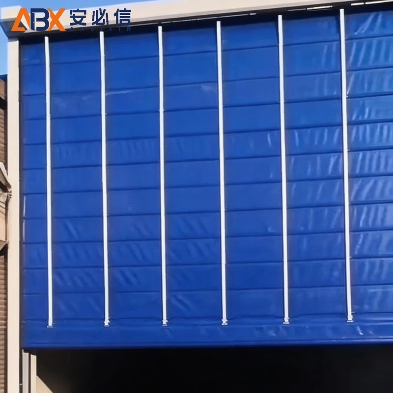 汕头市冷库门封