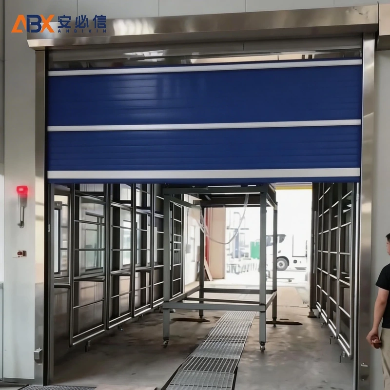 汕头市高速门
